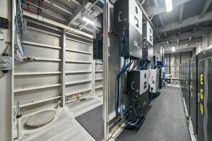 Shine Down 120ft Breaux Brothers Yacht For Sale