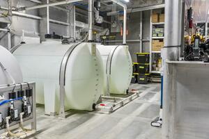 Shine Down 120ft Breaux Brothers Yacht For Sale