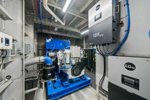 Shine Down 120ft Breaux Brothers Yacht For Sale