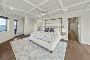 Shine Down 120ft Breaux Brothers Yacht For Sale