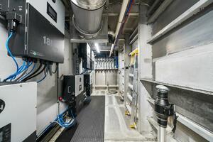 Shine Down 120ft Breaux Brothers Yacht For Sale