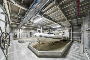 Shine Down 120ft Breaux Brothers Yacht For Sale