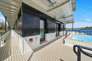 Shine Down 120ft Breaux Brothers Yacht For Sale