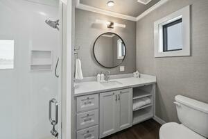 Shine Down 120ft Breaux Brothers Yacht For Sale