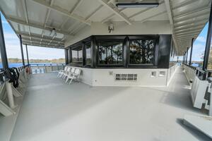 Shine Down 120ft Breaux Brothers Yacht For Sale