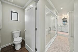 Shine Down 120ft Breaux Brothers Yacht For Sale