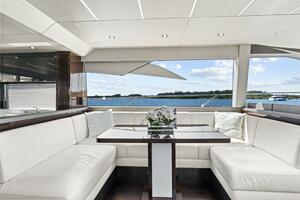 SMITTEN 66ft Sunseeker Yacht For Sale