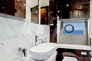 SMITTEN 66ft Sunseeker Yacht For Sale