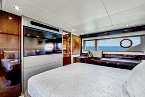 SMITTEN 66ft Sunseeker Yacht For Sale