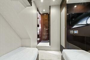 SMITTEN 66ft Sunseeker Yacht For Sale