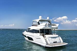 SMITTEN 66ft Sunseeker Yacht For Sale