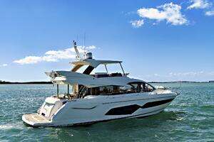 2019 Sunseeker Manhattan 66 thumbnail 2