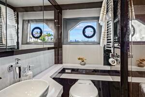 SMITTEN 66ft Sunseeker Yacht For Sale