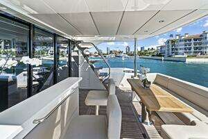 2019 Sunseeker Manhattan 66 thumbnail 8