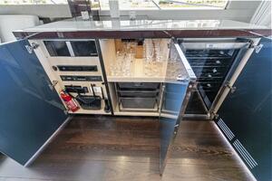 SMITTEN 66ft Sunseeker Yacht For Sale