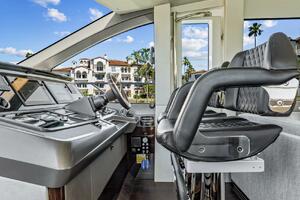 SMITTEN 66ft Sunseeker Yacht For Sale