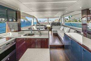 2019 Sunseeker Manhattan 66 thumbnail 21