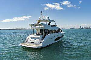 2019 Sunseeker Manhattan 66 thumbnail 5