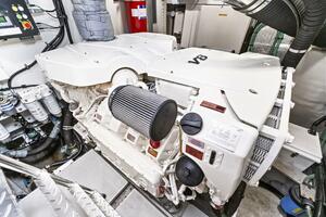 SMITTEN 66ft Sunseeker Yacht For Sale