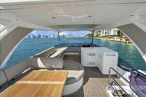 2019 Sunseeker Manhattan 66 thumbnail 15