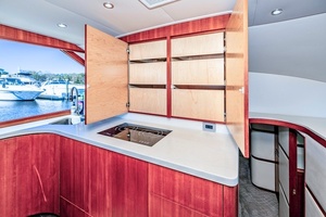 Obsidian 53ft Ocean Yachts Yacht For Sale