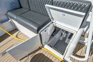 1991 Ocean Yachts Super Sport thumbnail 59