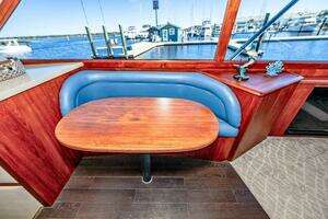 1991 Ocean Yachts Super Sport thumbnail 38