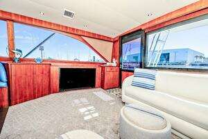 1991 Ocean Yachts Super Sport thumbnail 33