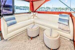 1991 Ocean Yachts Super Sport thumbnail 30