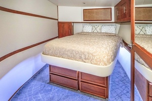 Obsidian 53ft Ocean Yachts Yacht For Sale
