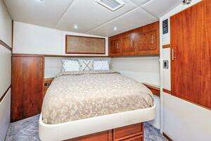 1991 Ocean Yachts Super Sport thumbnail 49