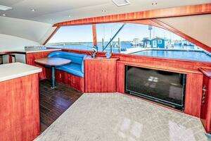1991 Ocean Yachts Super Sport thumbnail 35