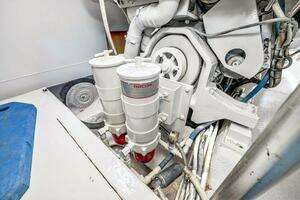 1991 Ocean Yachts Super Sport thumbnail 63