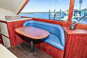 1991 Ocean Yachts Super Sport thumbnail 37