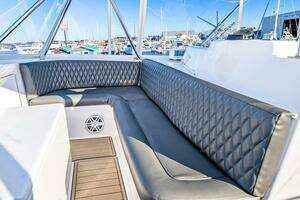 1991 Ocean Yachts Super Sport thumbnail 14