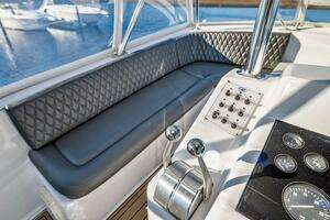 1991 Ocean Yachts Super Sport thumbnail 15