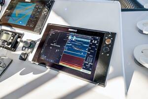 Obsidian 53ft Ocean Yachts Yacht For Sale