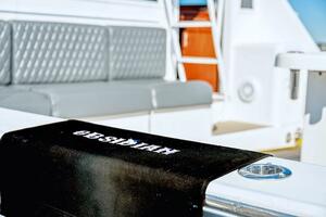 Obsidian 53ft Ocean Yachts Yacht For Sale