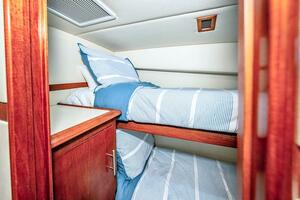 Obsidian 53ft Ocean Yachts Yacht For Sale