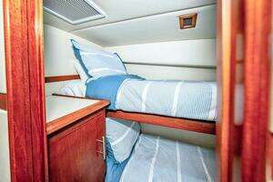 1991 Ocean Yachts Super Sport thumbnail 46
