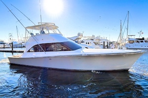 Ocean Yachts
