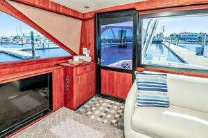 1991 Ocean Yachts Super Sport thumbnail 43