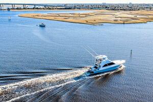 Obsidian 53ft Ocean Yachts Yacht For Sale