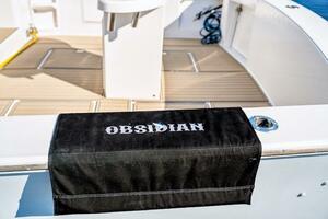 Obsidian 53ft Ocean Yachts Yacht For Sale