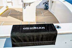 1991 Ocean Yachts Super Sport thumbnail 24