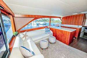 1991 Ocean Yachts Super Sport thumbnail 28