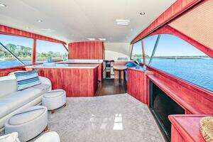 1991 Ocean Yachts Super Sport thumbnail 29