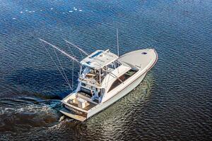Obsidian 53ft Ocean Yachts Yacht For Sale