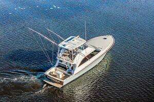 1991 Ocean Yachts Super Sport thumbnail 5