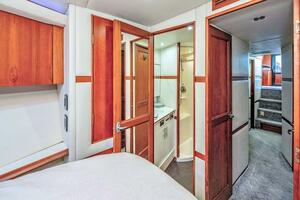 Obsidian 53ft Ocean Yachts Yacht For Sale